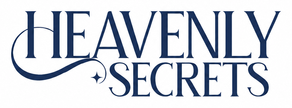 Heavenly Secrets
